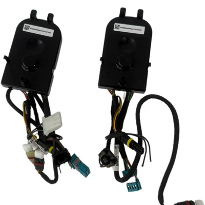 Car mirror X1 f49f52 2 Series 3