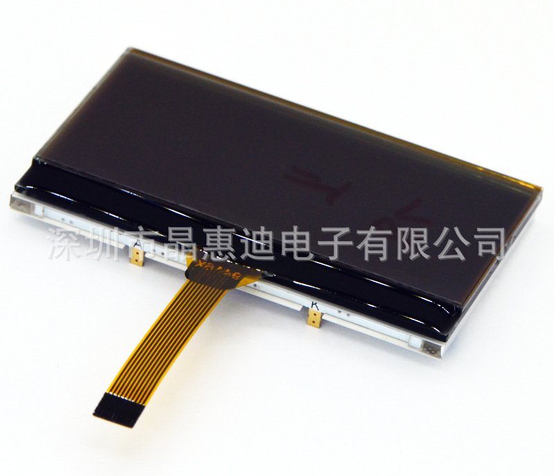 12864���� 2.2�� lcdҺ���� �ڵװ��� ���� SPI ��ʾ����������