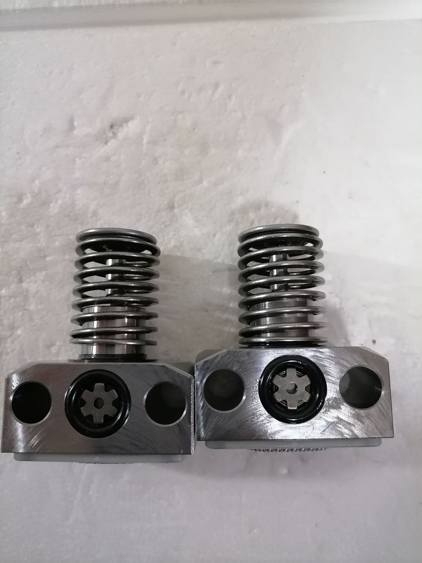 HAWE哈威PE8 HAWE柱塞副   大量现货