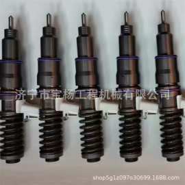 21379943喷油器总成3.18-4D柴油发动机高压共轨喷油嘴喷射器