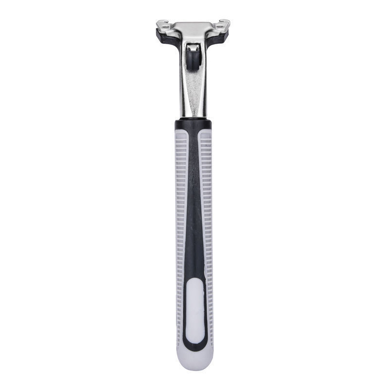 Double-layer razor-1 knife holder