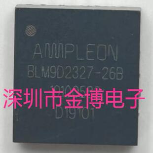 BLM9D2327-26B ��ֱ�� ���l�� ���l�Ŵ���ȫ��ԭ�b