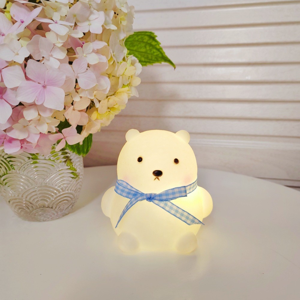 큰 곰 - 블루 (Keun Gom - Beullu)