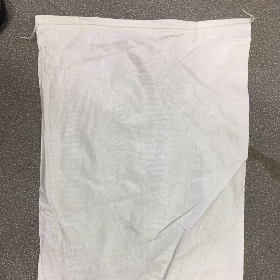 南京防汛白色编织袋蛇皮袋砂袋沙袋防汛袋厂家直销