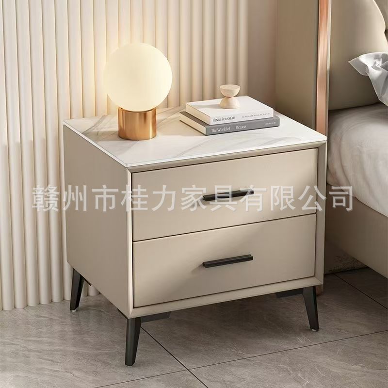 샴페인 그레이: 슬레이트 스타일