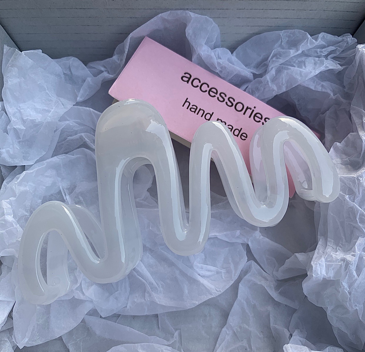 Tocado con clip cuadrado de Maillard, elegante coreano francés, retro, clip de tiburón, red, temperamento rojo, pinza para el cabello, accesorios para el cabello