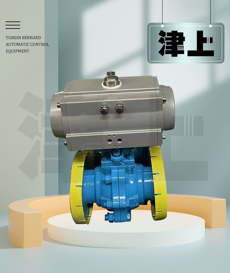 BT气动执行器_01