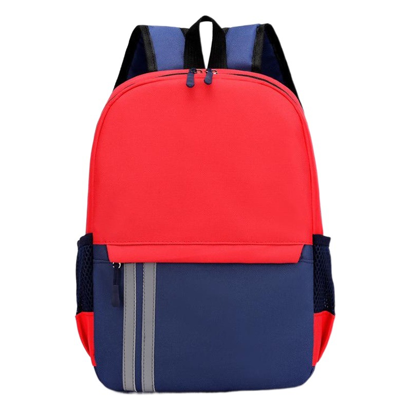Mochilas escolares de gran capacidad para niños con impresión de logotipo personalizado, mochilas para primaria, mochilas escolares para niñas, mochilas para jardín de infancia, mochilas para instituciones de formación
