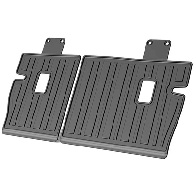 Trunk Mat Envision E7, special - 2026-e7-tpe-backrest-thickened-version