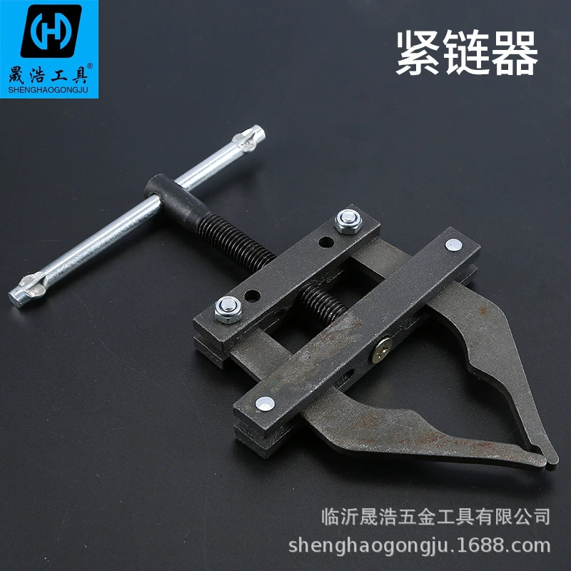 Натяжитель цепи резак для цепи съемник цепи мотоцикл промышленный Съемник цепи удобное снятие пластины ремонт цепи плоскогубцы для снятия цепи