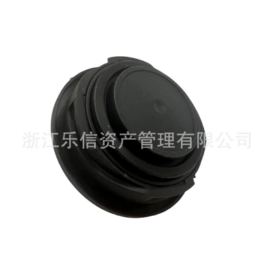 Tank cap Audi car oil cap fuel