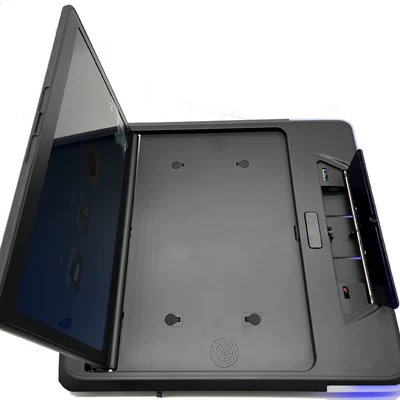 Specialized Ceiling-Mounted Display Screen 13.3inch Car display