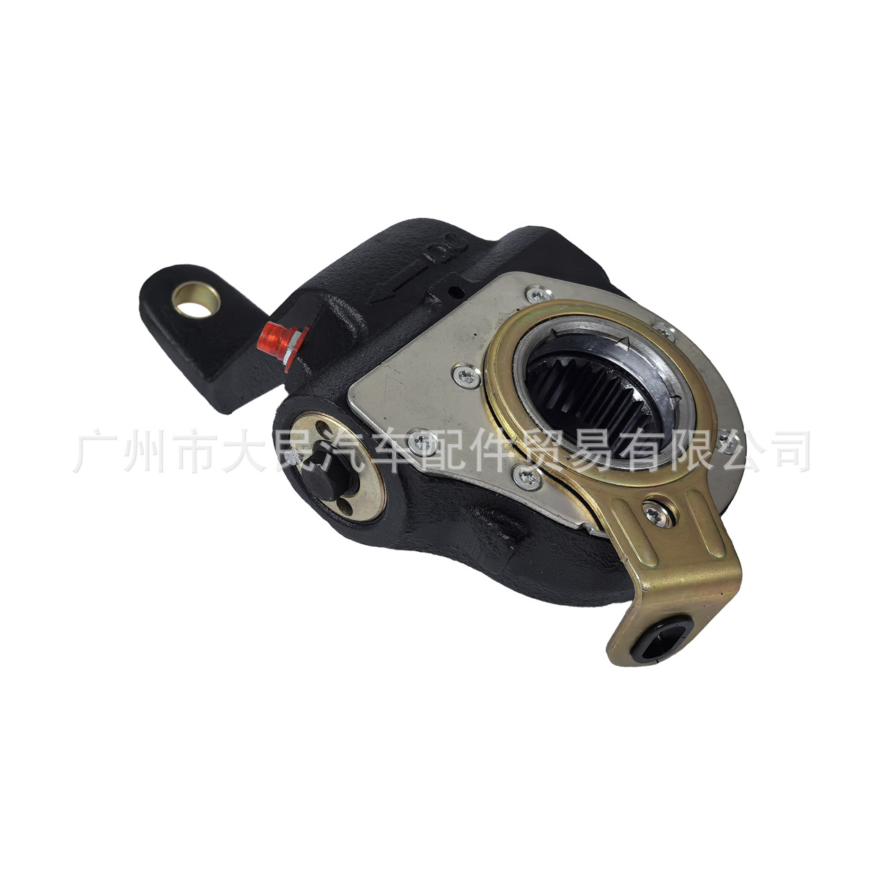 Isuzu 2017 F-series truck rear right wheel automatic brake adjustment arm 8983259300 with large adjustable angle