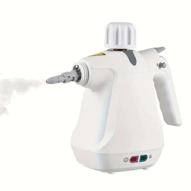 Cross-Border Multifunctional Portable High-Temperature Steam Cleaner for Household High-Power Carpet and Sofa Cleaning, Sterilization and Mite Removal