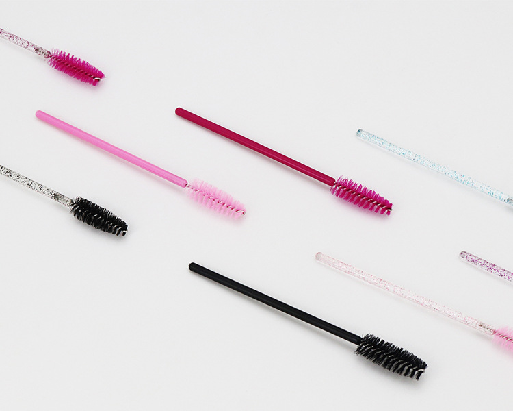 一次性睫毛刷 一次性睫毛刷