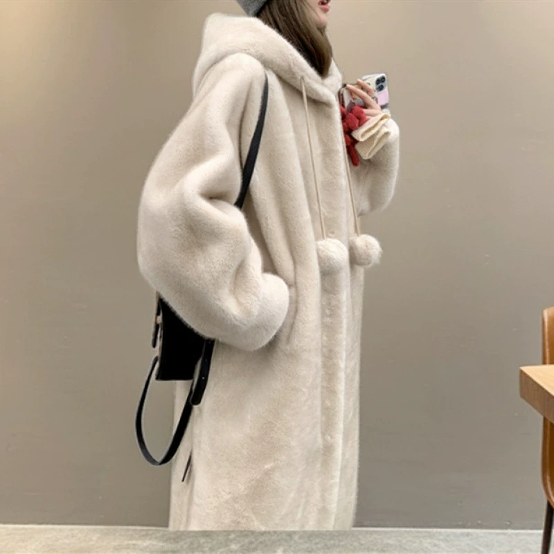 Демисезонная толстовка-худи, бархатное trench coat, увеличенная толщина