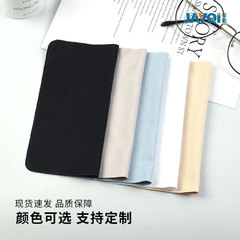 新品15cm超微細繊維針一メガネ布携帯電話カメラスクリーン拭き布レンズ清潔布現物