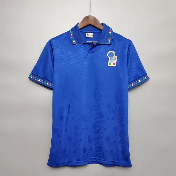 94 Italy home