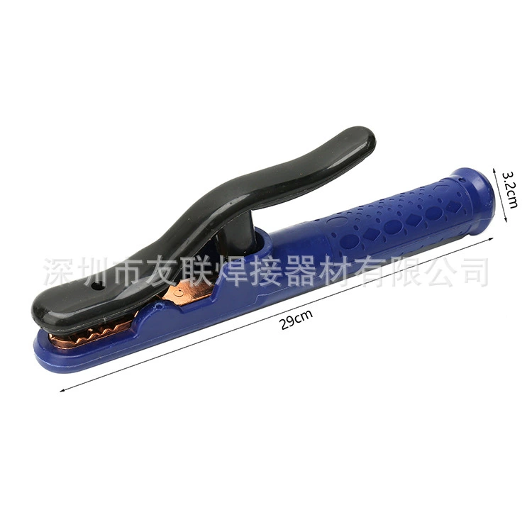 Сварочные плоскогубцы KY-800 800A Ручка из АБС-пластика эксклюзивно для трансграничных