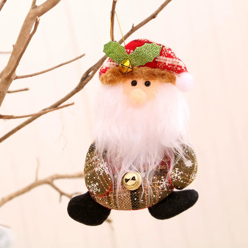 Pendant, doll, decorations, dancing cloth, new collection, Birthday gift
