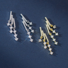 ������ s925�����������ն���ins��߼�������Ůʽ����ƷM04565