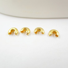 14K���������� DIY������β�۶�λ�� �������A��� �����Ʒ���