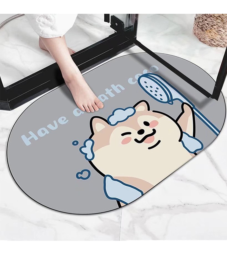 地垫,硅藻泥地垫,入户门厅地垫,吸水地垫,速干地垫