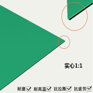 Anti-Static Desk Mat, High Temperature Resistant Repair Desk Mat, Flame Retardant Mobile Phone Repair Green Rubber Mat, Rubber Mat Manufacturer