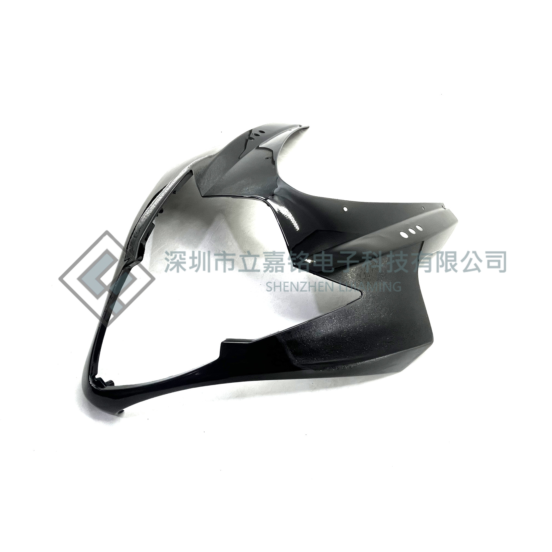 Aplicable Suzuki SUZUKI GSXR 1000 2005 2006 Cubierta de la cabeza de la motocicleta Faro carenado