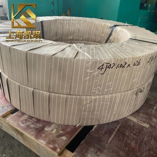 ���� 4J42�t��F�Ͻ���܈��Invar42��Û�Ͻ�呰�������Ҏ���R�ɶ�