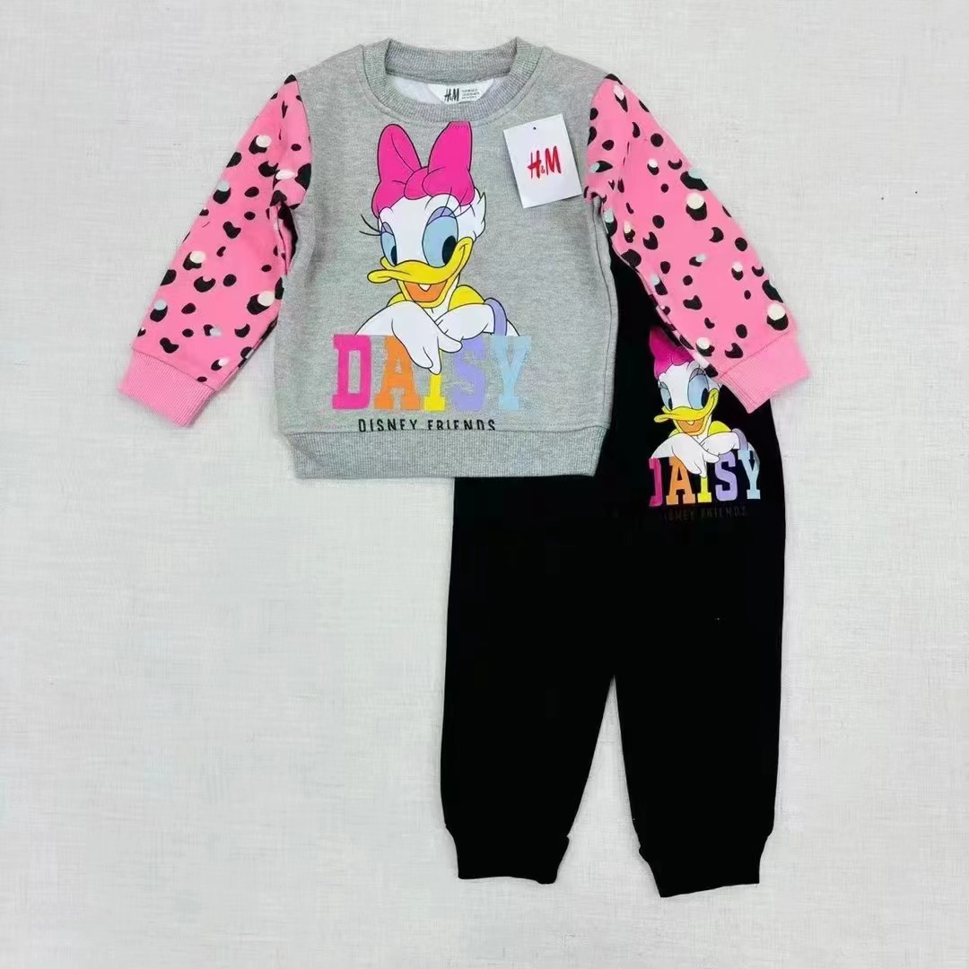 Comercio exterior transfronterizo patpat otoño y invierno de Europa y los Estados Unidos 2025 nuevos suéter para hombres y mujeres adorables paquetes al por mayor gabinete