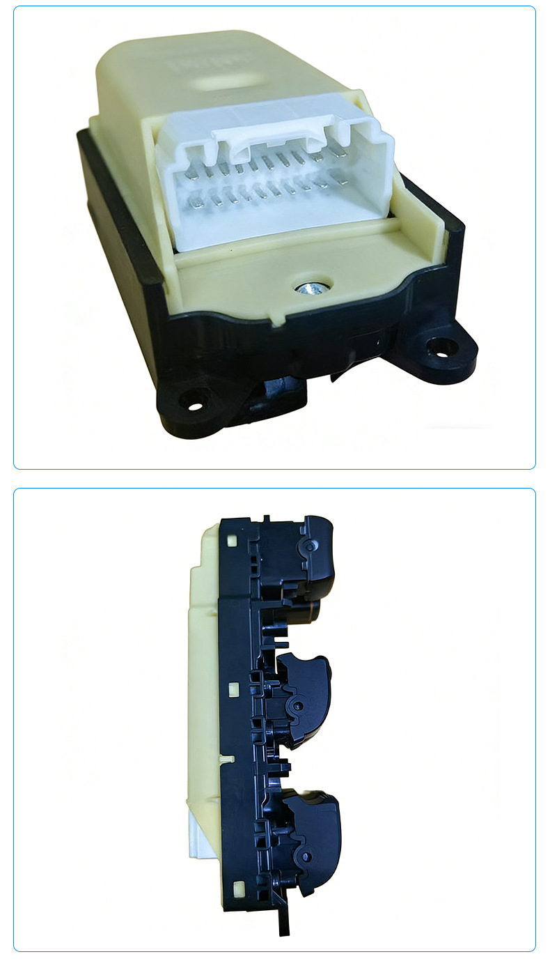 84040-48050 Is Suitable for 2001-2007 Toyota Glass Lift Switch Master Switch for Electric Window Opening