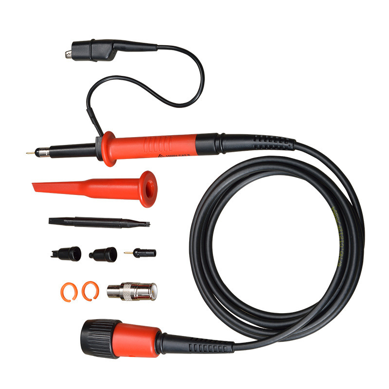 UNI-T Ut-P20 passive probe 250MHz bandwidth/1.5kV oscilloscope probe