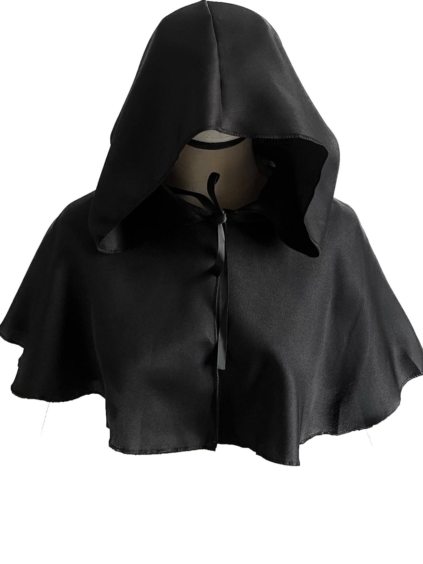 Плащ, костюм, xэллоуин, косплей, (в наличии на складе)