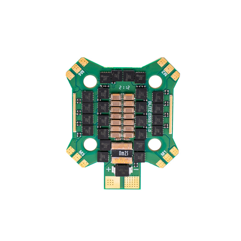 Star Fox Blitz MINI E55s (8 -bit)