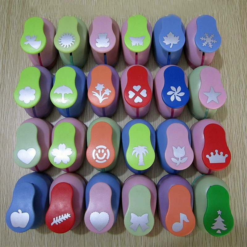 Оптовая продажа, большое трудосберегающее устройство для тиснения, пресс для цветов, аксессуары для фотоальбомов [размер изображения 2,3-2,5 см]