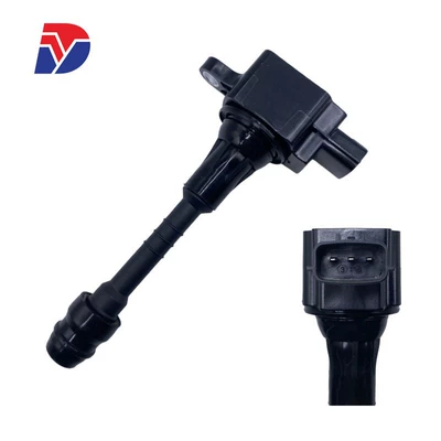 22448-6N015 22448-8U115 22448-6N000 is suitable for Nissan ignition coil (Alovlanma bobini (Babinalar))