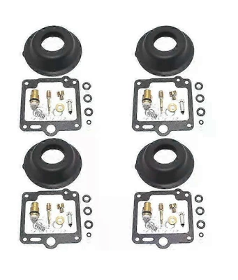 a picture to inquire about: Motorcycle engine and accessories - 006-4-piece-motorcycle-carburetor-repair-kit-for-xjr1200-1994-1998-models