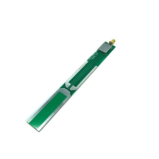 Qusedwey HT10 ADS-B Aktive Antenne 1090MHz - 20dB Verstärkung Mit SMA-Anschluss