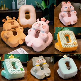 靠垫/抱枕;毛绒玩具;坐垫椅垫