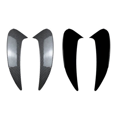 Rear Air Knife Blade Disturb | Body sticker