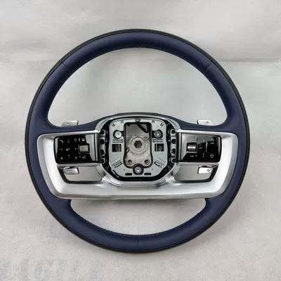 Suitable for Land Rover Range Rover Steering wheel