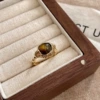 Irregular rings