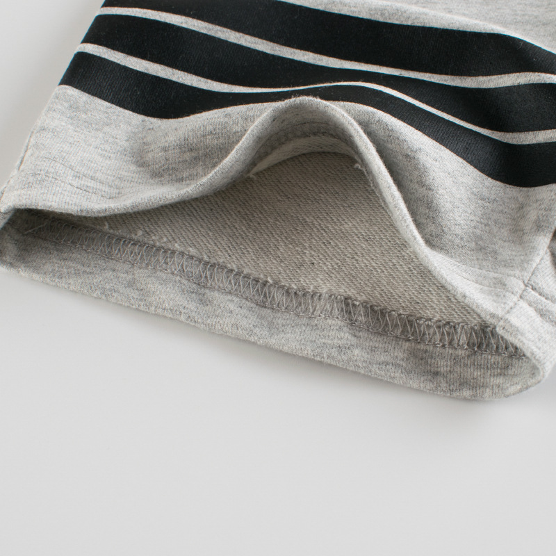 27 niños marca ropa para niños verano nuevo estilo coreano traje para niños Camiseta de manga corta pantalones conjunto de dos piezas entrega de una sola pieza