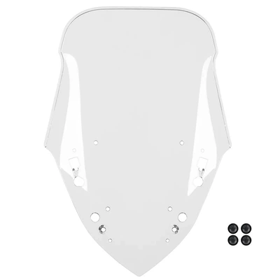 300 modified motorcycle front | Motorcycle front windshield