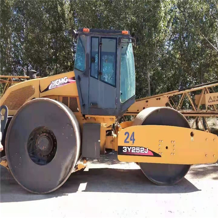 二手徐州12-15铁三轮压路机，徐州18/21铁三轮压路机，徐工静压