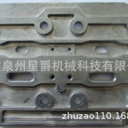 泉州 制作  轴承座模具  阀门 蝶阀  简易模具 叠模模具 厦门木模