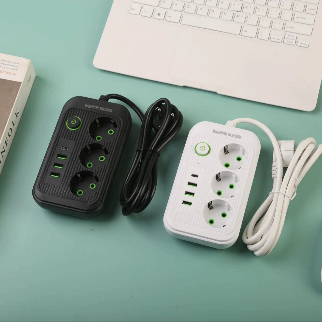 Интеллектуальная кросс‑борд e‑commerce плата-подключатель F015#USB с USB 3+PD 1 Узбекистан Россия