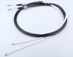 1J0609721Ad 1J0609721Ac Handbrake Cable for Bora Sagitar Golf Boros Skoda