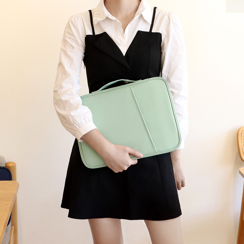 Suitable for Learning Machine Storage Bags, Tablet Computer Bags, Learning Machine Protective Cases, Inner Bags, E-Commerce Hot-Selling Products, Manufacturer Wholesale